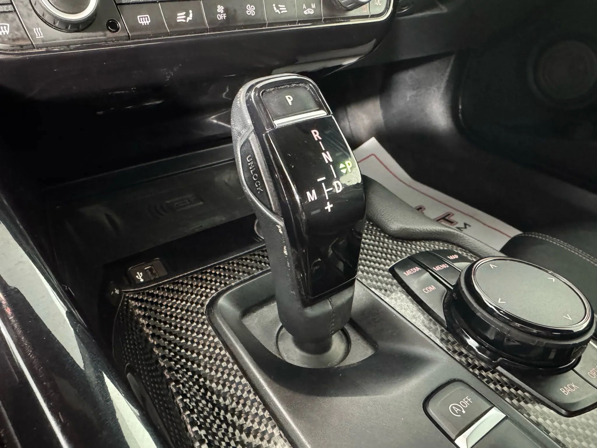 Used 2021 Toyota Supra Premium w/ Driver Assist Package RWD image 21