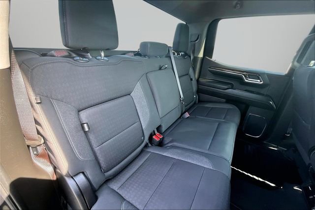 Used 2024 GMC Sierra 1500 Elevation AWD/4WD image 26