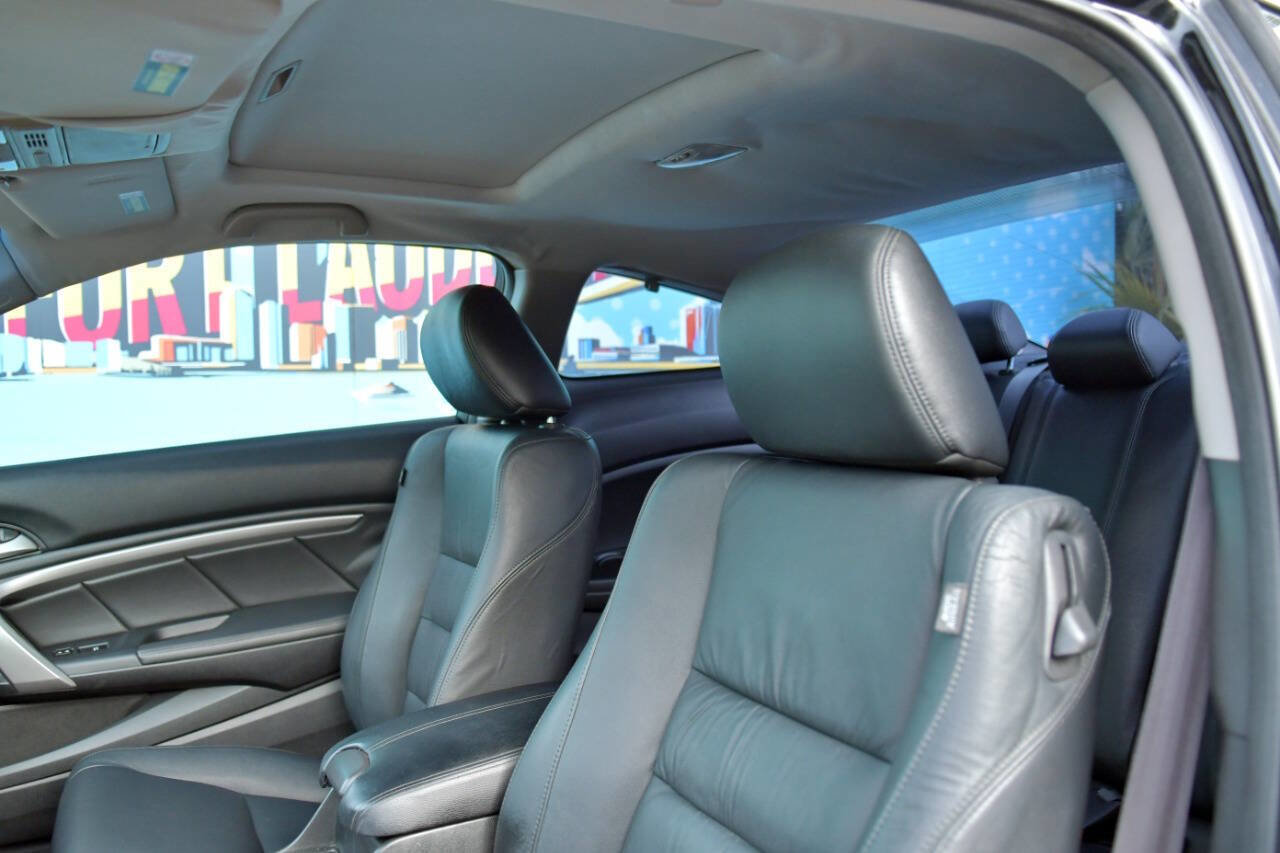 Used 2010 Honda Accord EX-L image 15