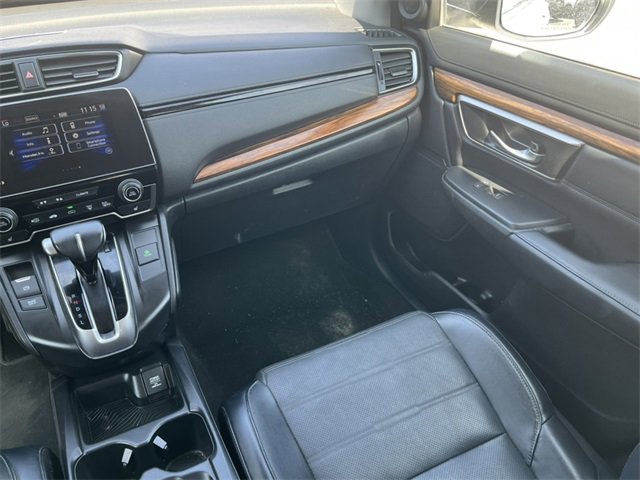 Used 2018 Honda CR-V EX-L image 33