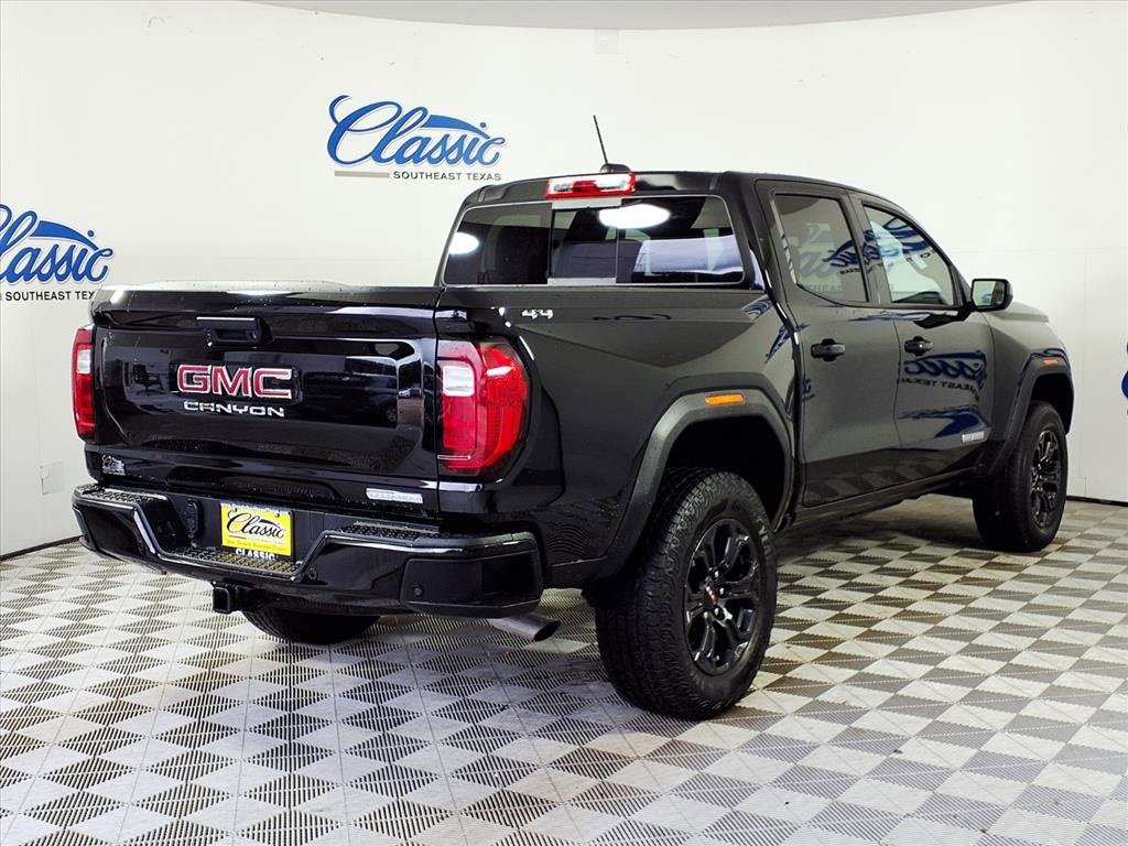 Used 2024 GMC Canyon Elevation w/ Convenience Package image 25