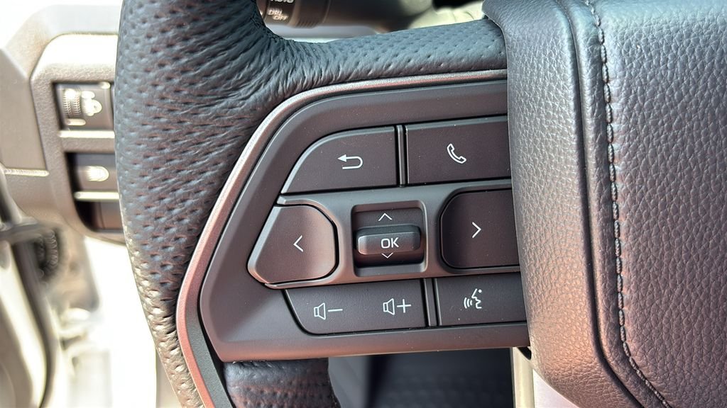 New 2026 Toyota Tacoma TRD Off-Road AWD/4WD image 13