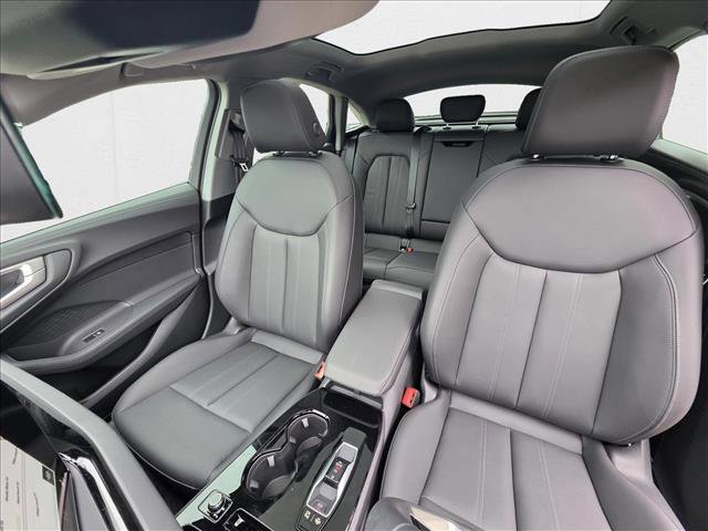 New 2025 Audi A5 2.0T Premium w/ Convenience Package image 15