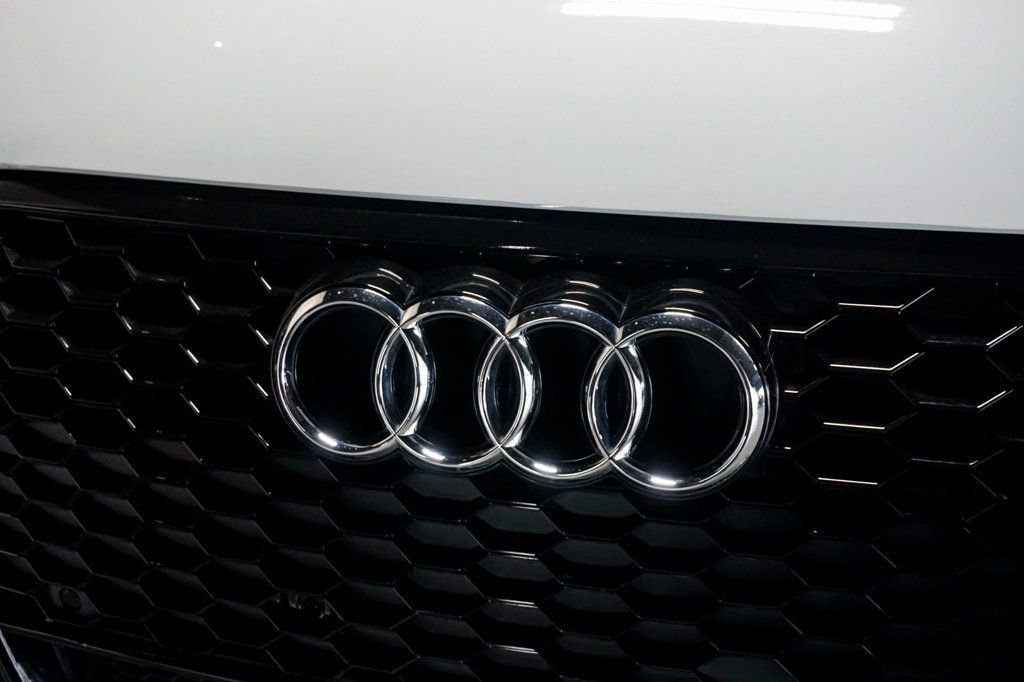 Used 2016 Audi RS 7 Prestige image 55