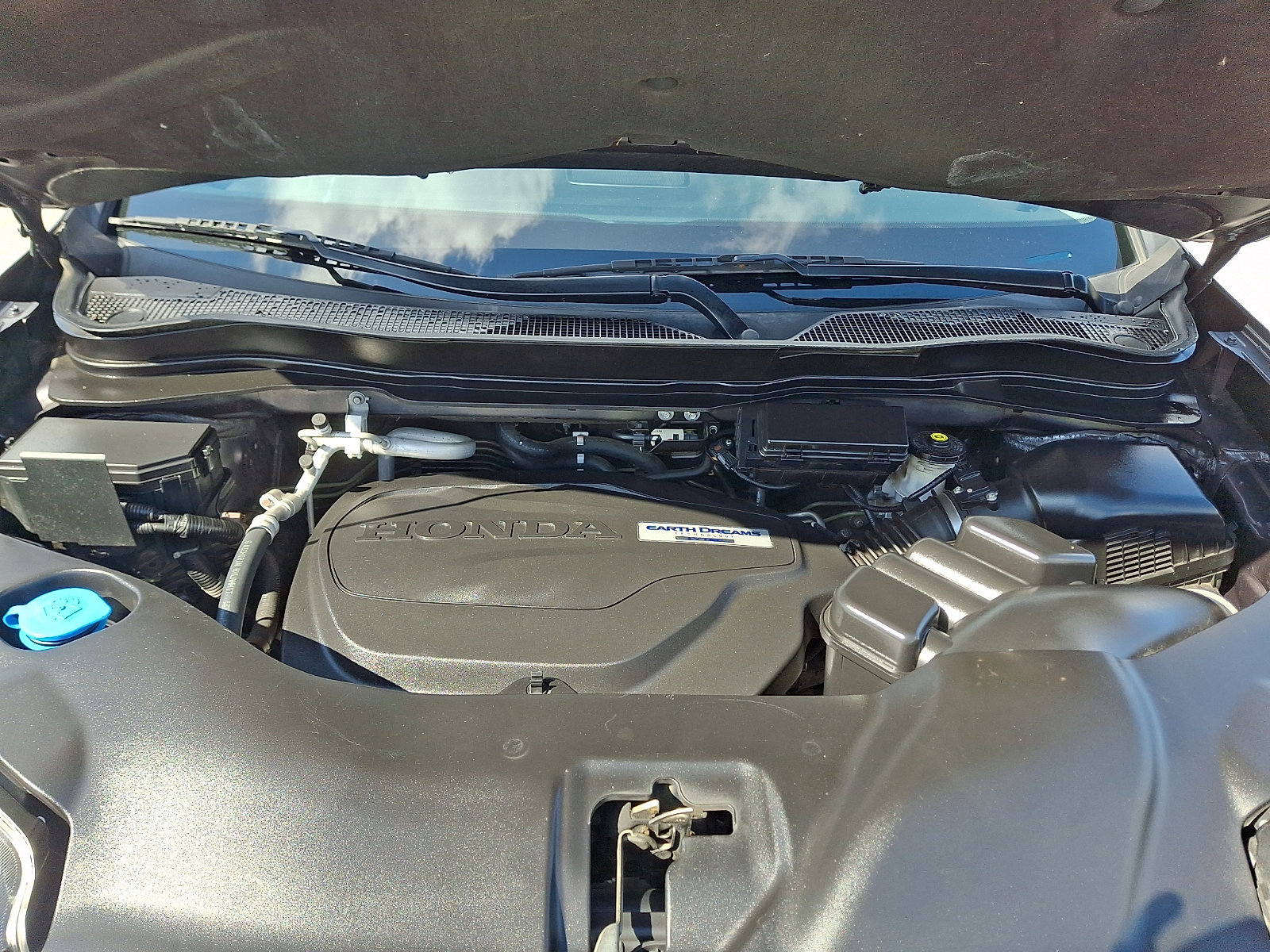 Used 2020 Honda Ridgeline RTL-E image 30