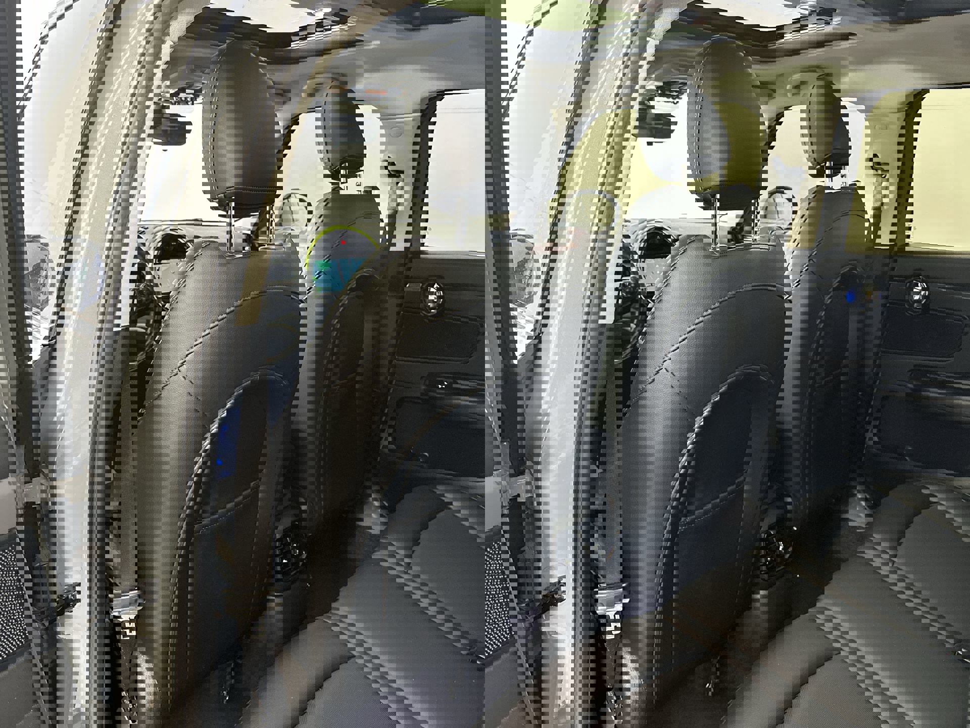 Used 2018 MINI Cooper Countryman S image 28