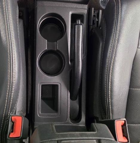 Used 2016 Jeep Patriot High Altitude FWD image 26