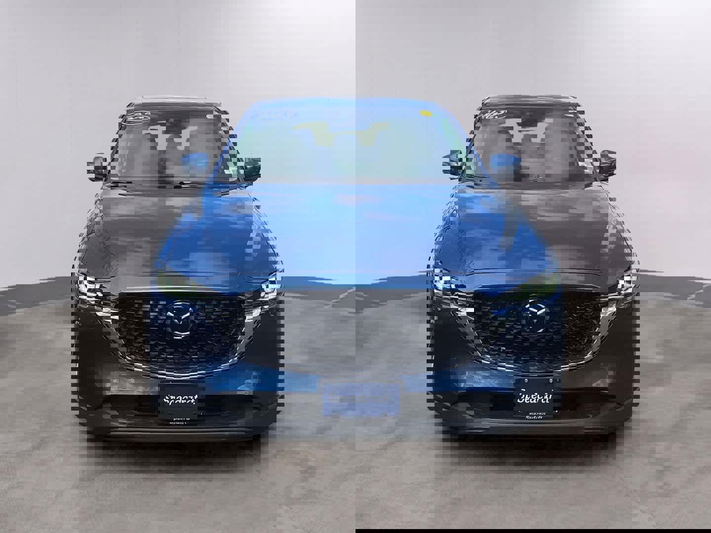 Used 2023 MAZDA CX-5 AWD 2.5 S w/ Premium Plus Pkg image 2