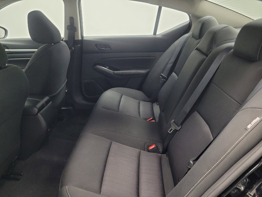 Used 2023 Nissan Altima 2.5 SV image 18