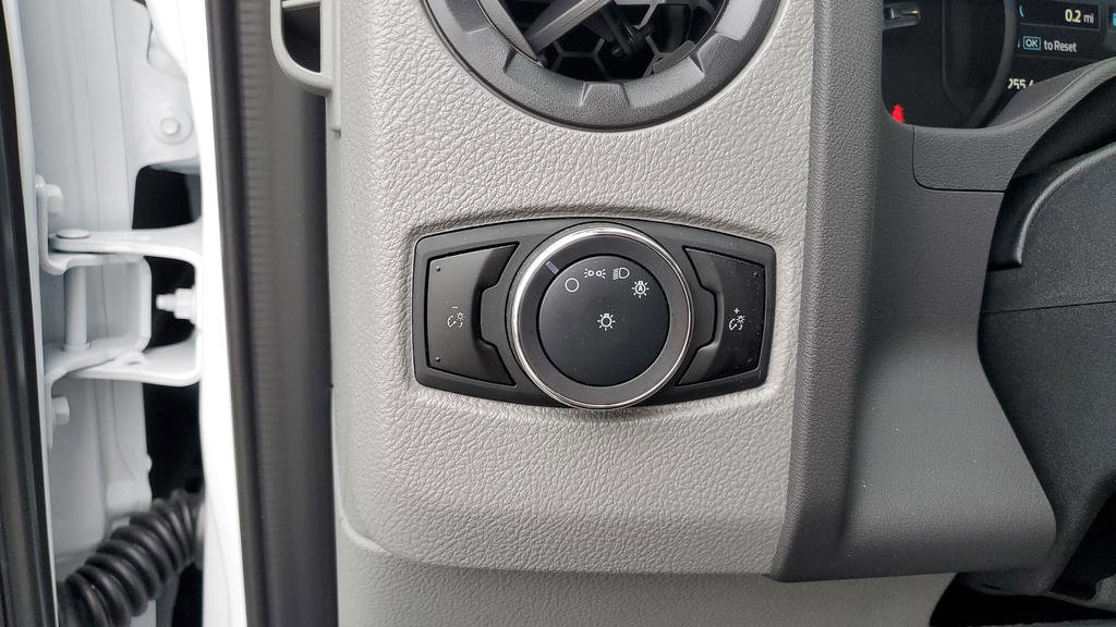 New 2026 Ford E-350 and Econoline 350 Super Duty w/ Power Equipment Group image 31