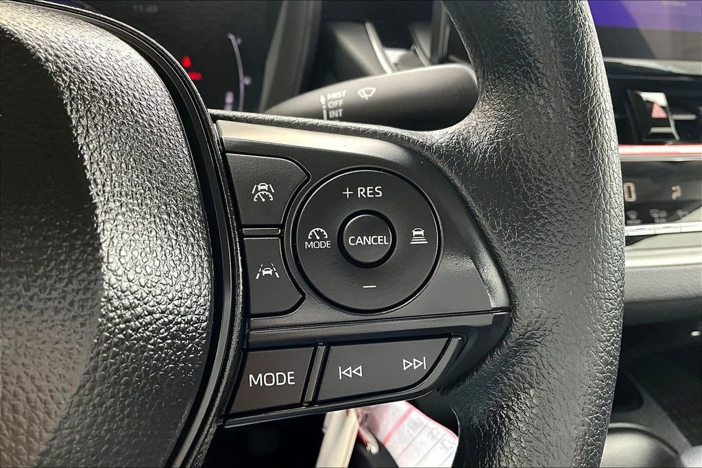 Used 2026 Toyota Corolla LE image 12
