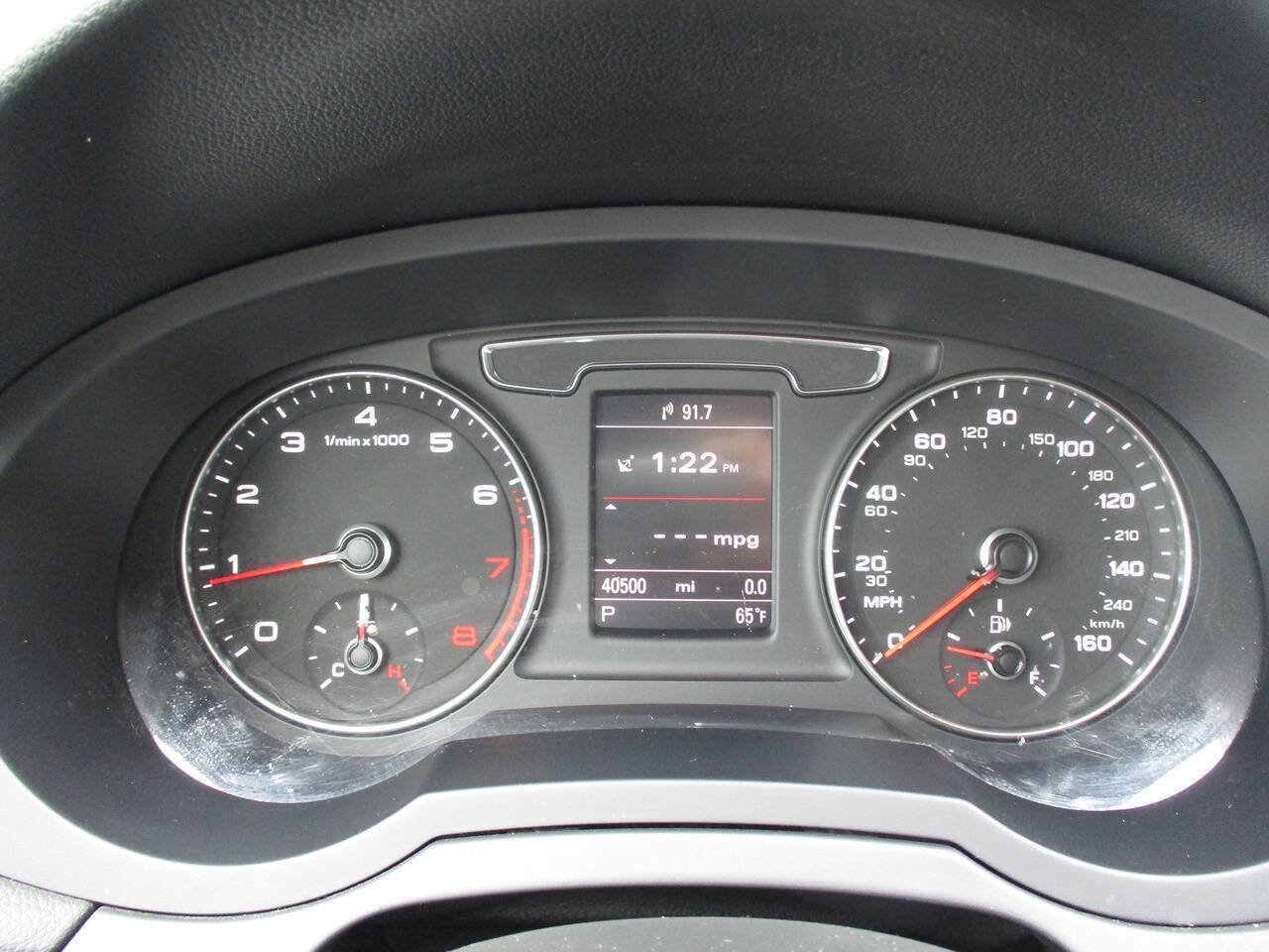 Used 2016 Audi Q3 2.0T Premium Plus w/ Technology Package AWD/4WD image 22