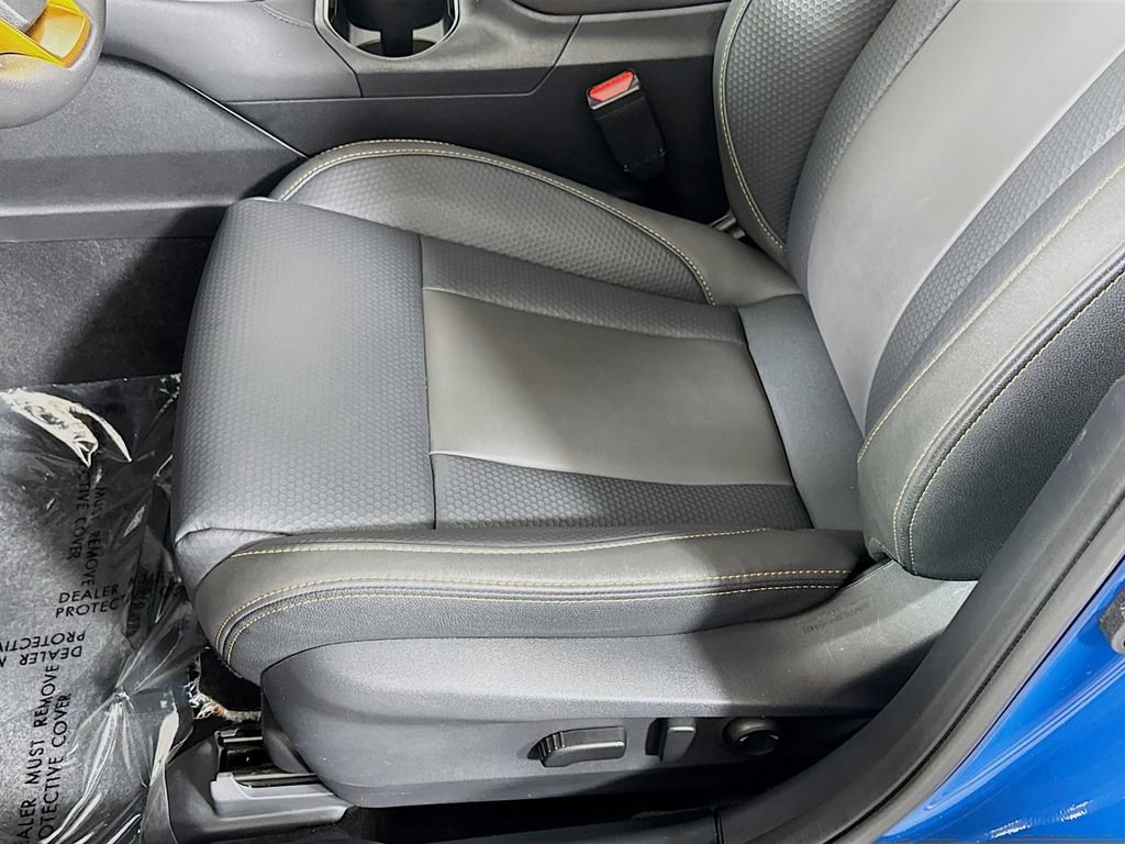 Used 2025 Subaru Outback Wilderness w/ Wilderness Package AWD/4WD image 20