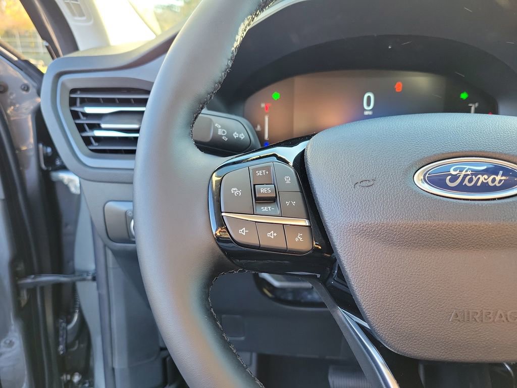 New 2026 Ford Escape Active w/ Tech Pack #1 image 23