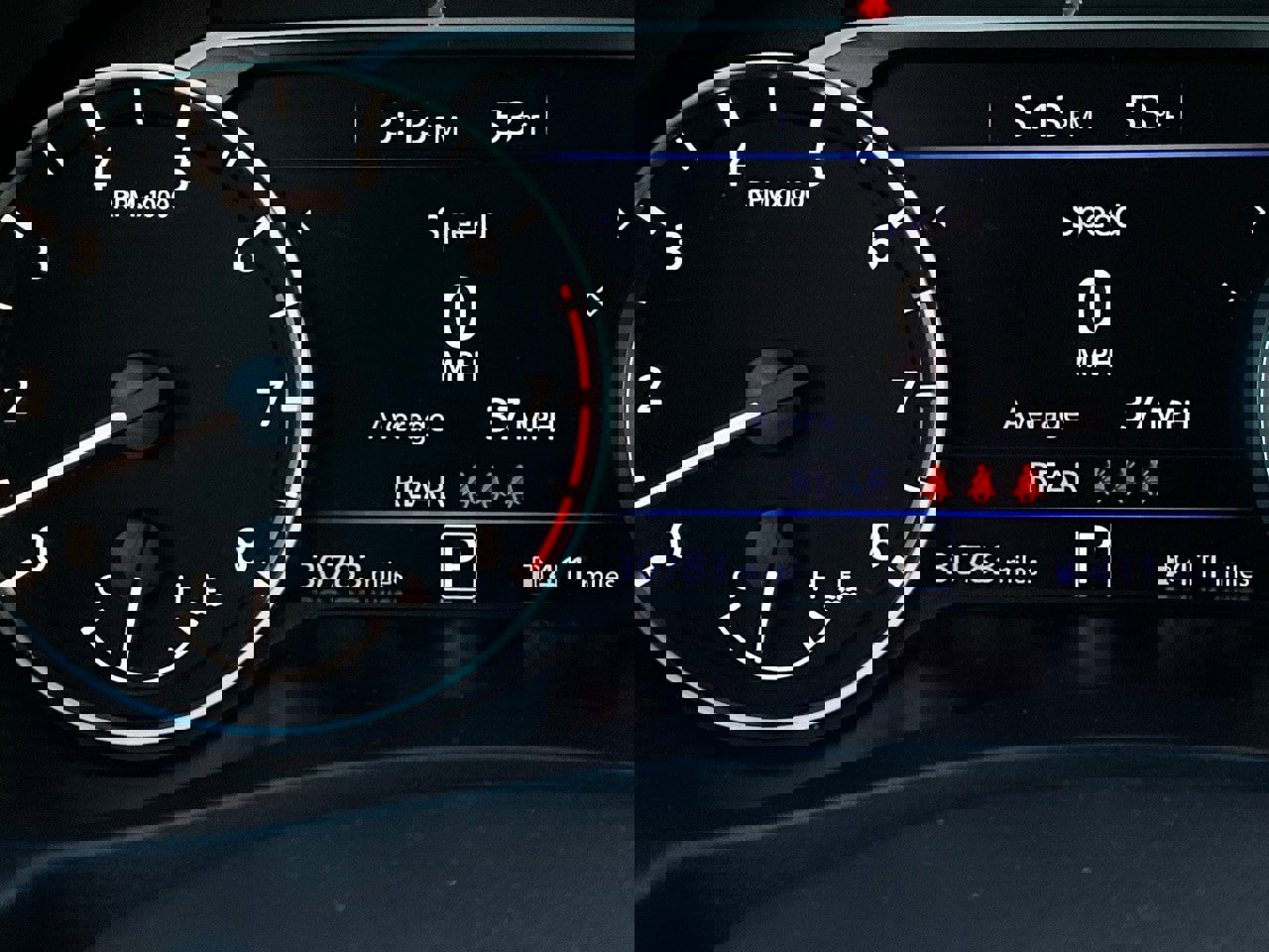 Used 2025 Nissan Altima 2.5 SV image 37