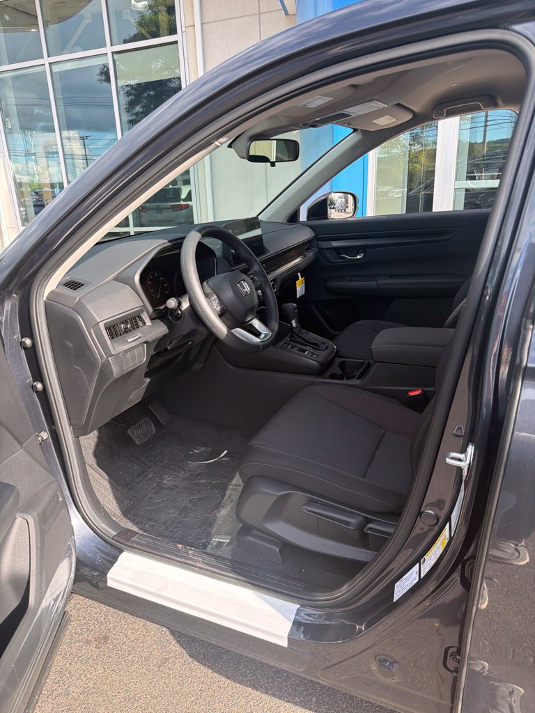 New 2026 Honda CR-V LX image 11