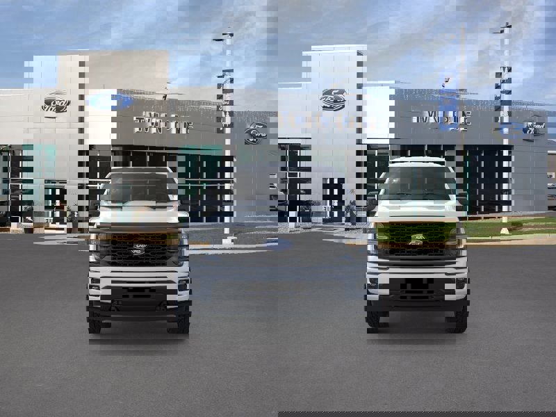 New 2026 Ford F150 STX w/ Equipment Group 200A image 6