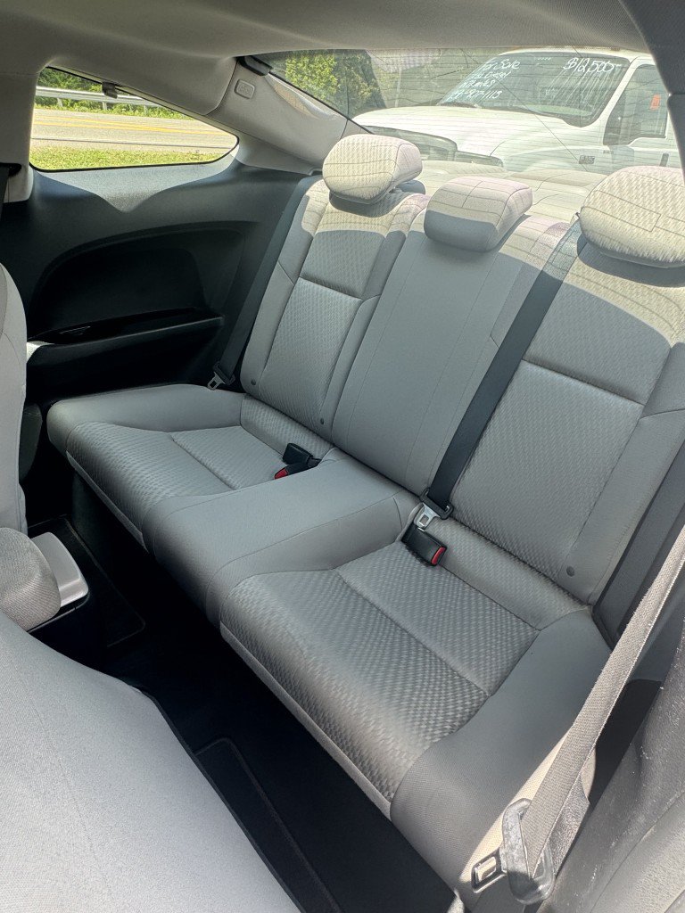 Used 2015 Honda Civic EX image 10