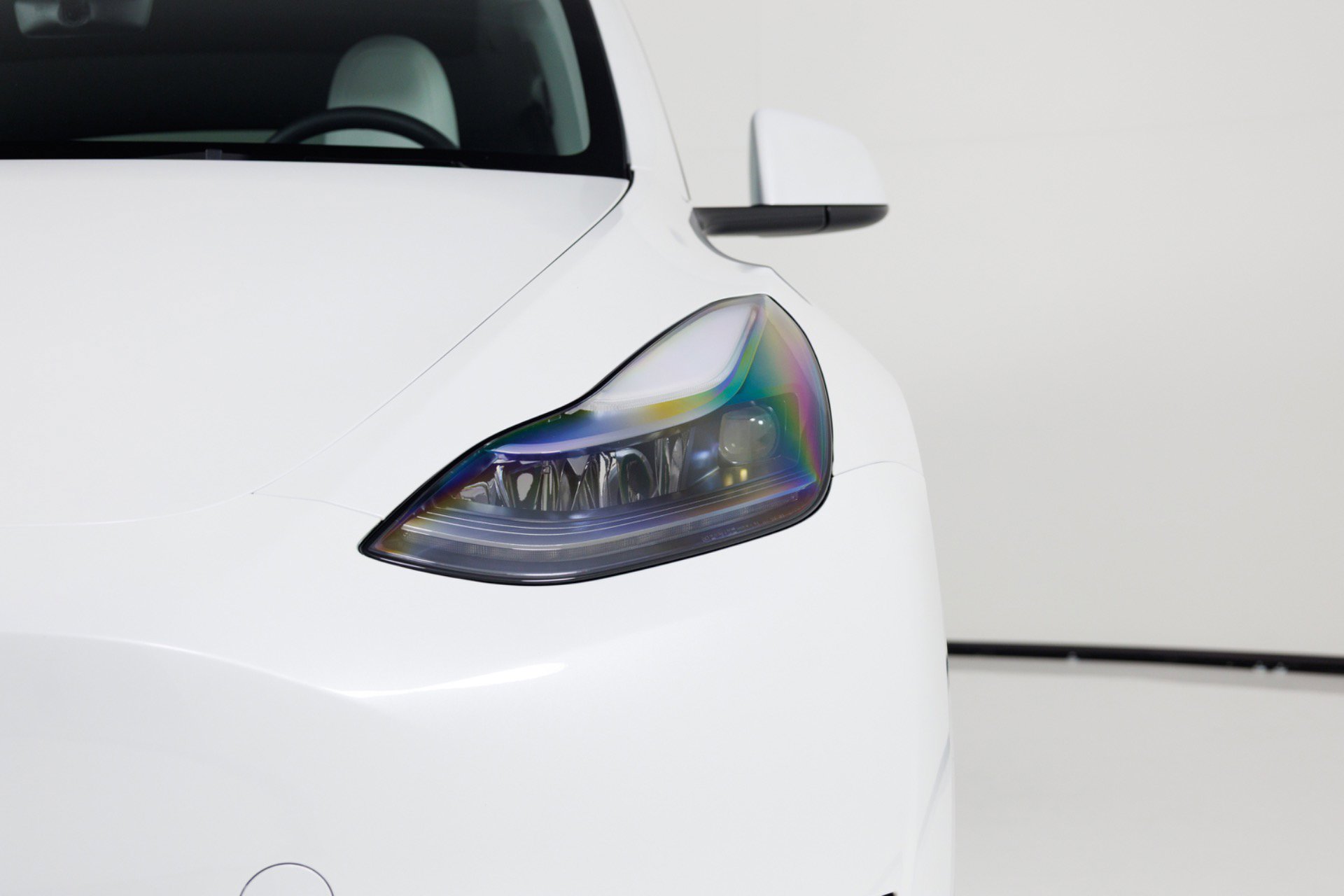 Used 2023 Tesla Model Y Performance AWD/4WD image 66