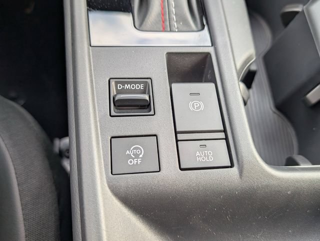 New 2026 Nissan Sentra SR w/ SR Premium Package FWD image 23