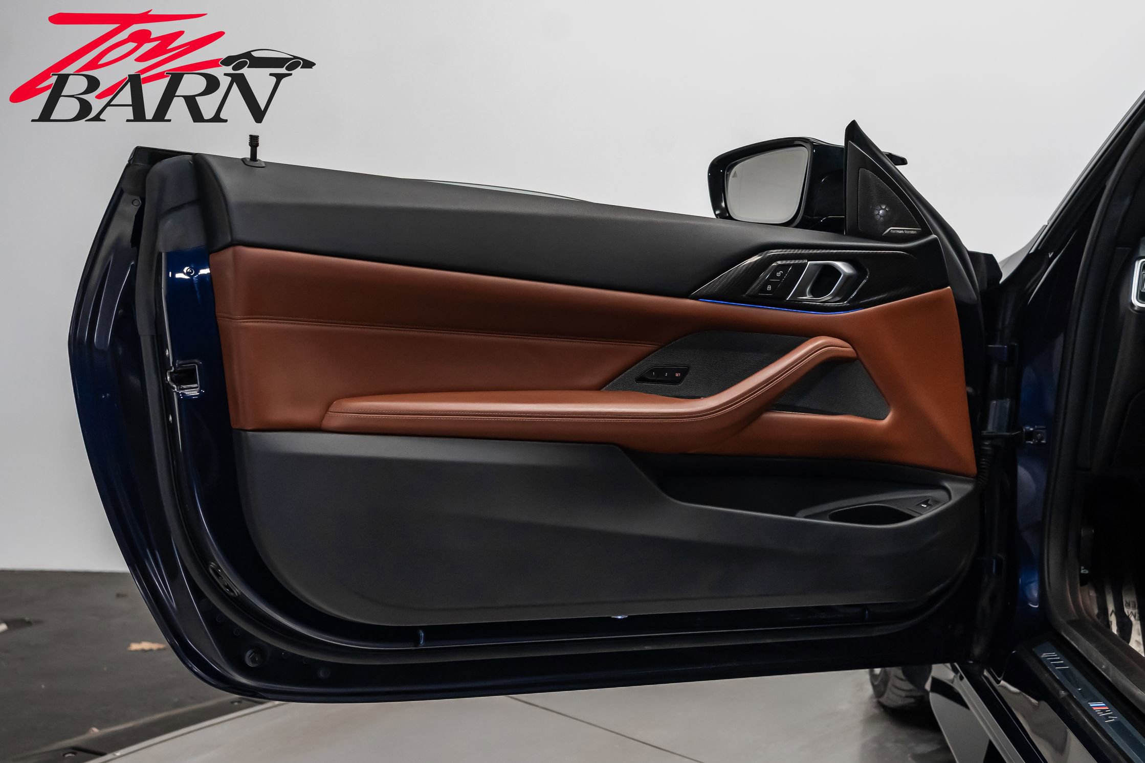 Used 2023 BMW M4 Coupe w/ Executive Package image 20