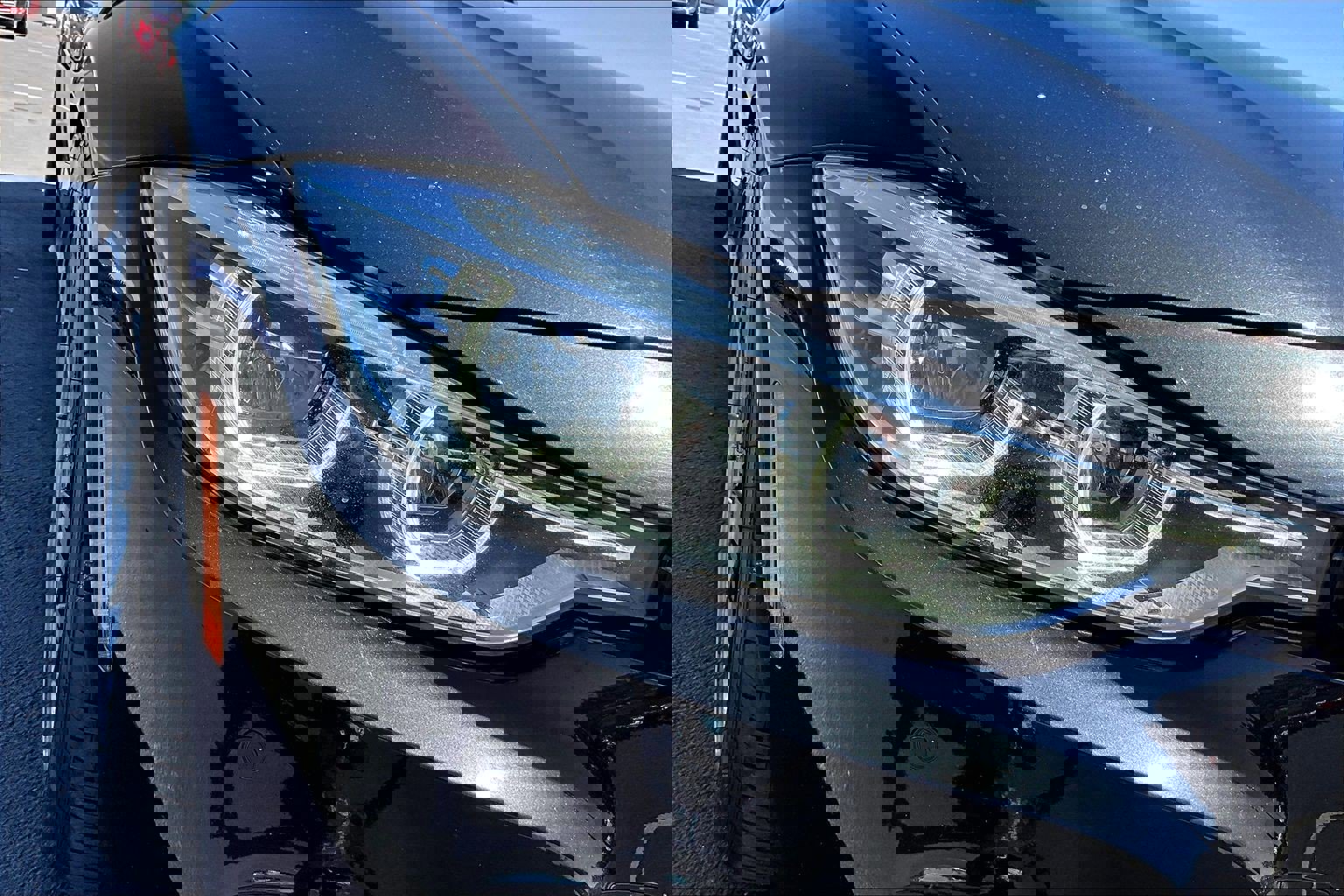 Used 2016 BMW 340i Sedan image 24