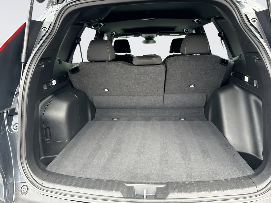 Used 2025 Honda CR-V Sport image 21