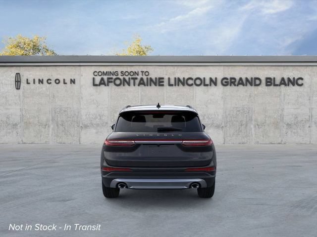 New 2026 Lincoln Corsair Reserve AWD/4WD image 1