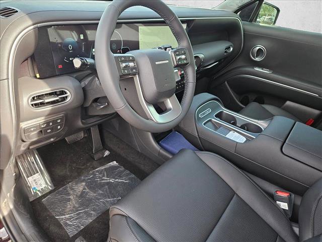 New 2026 Hyundai Palisade Limited image 3