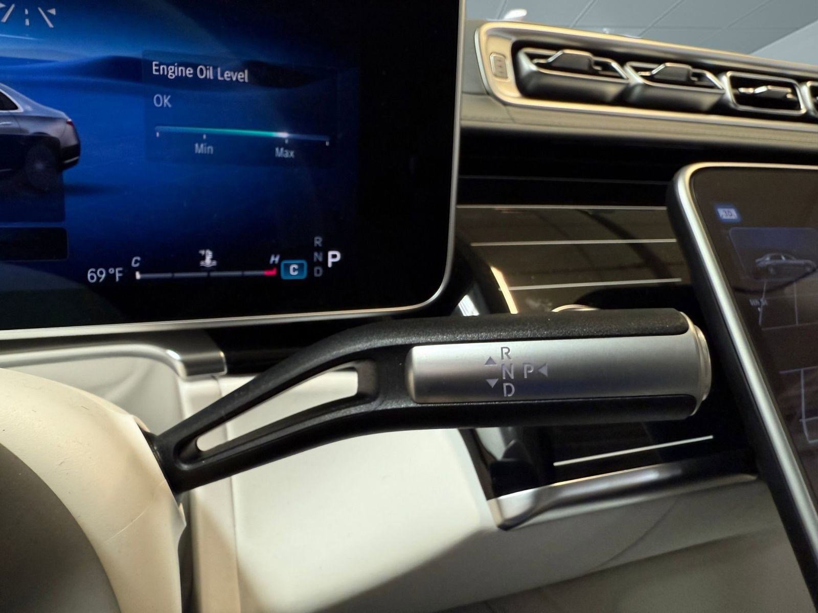 Used 2024 Mercedes-Benz Maybach S 680 4MATIC image 22