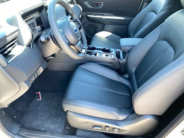 New 2026 Subaru Outback Premium AWD/4WD image 10