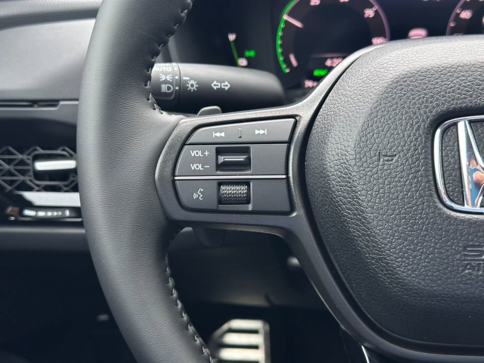 New 2025 Honda Accord Sport image 19