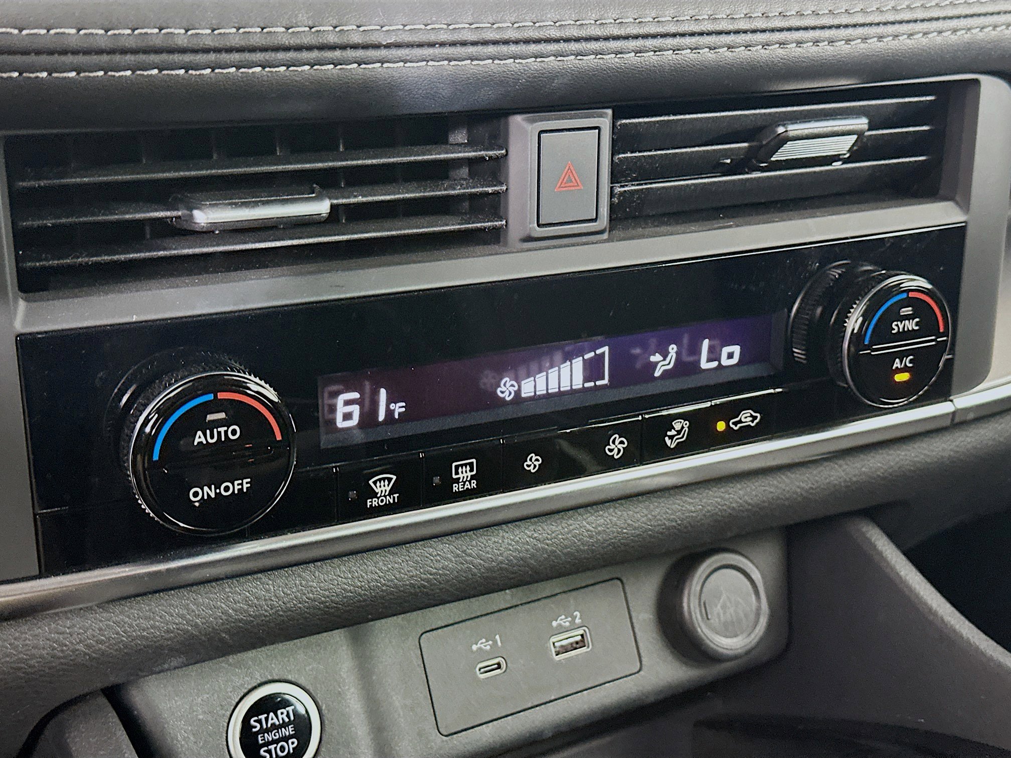 Used 2023 Nissan Rogue SV FWD image 23