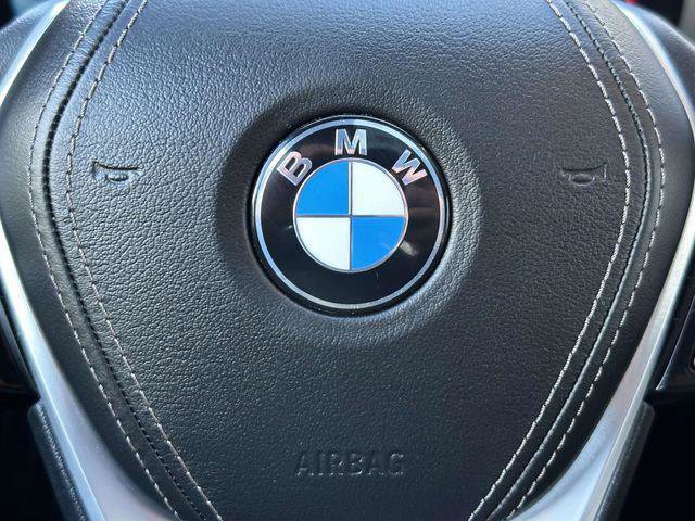 Used 2023 BMW 530i xDrive w/ Premium Package image 23