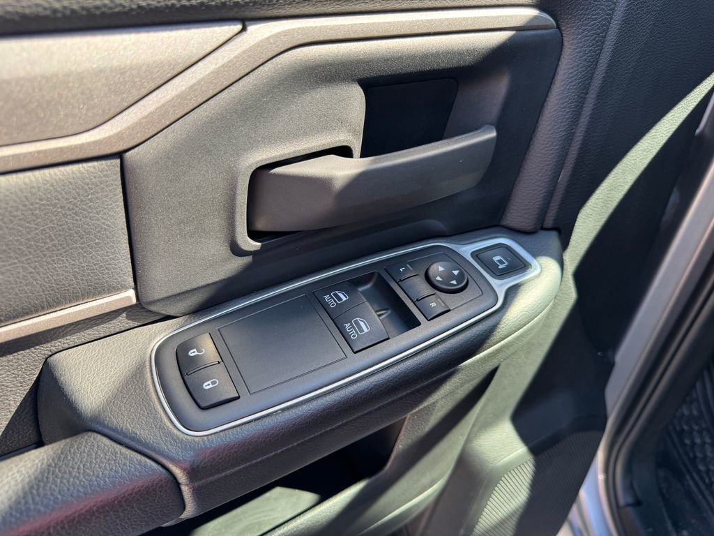 Used 2023 RAM 2500 Tradesman image 18
