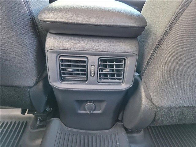Used 2024 Toyota RAV4 LE FWD image 16