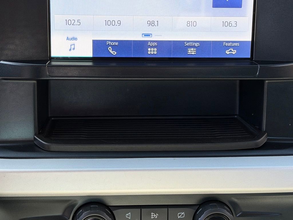 Used 2023 Ford F250 XL w/ Snow Plow Prep Package image 12