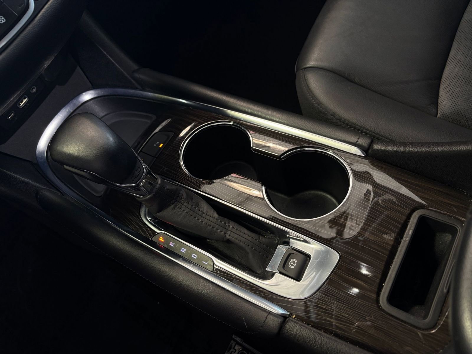 Used 2024 Chevrolet Malibu LT image 41