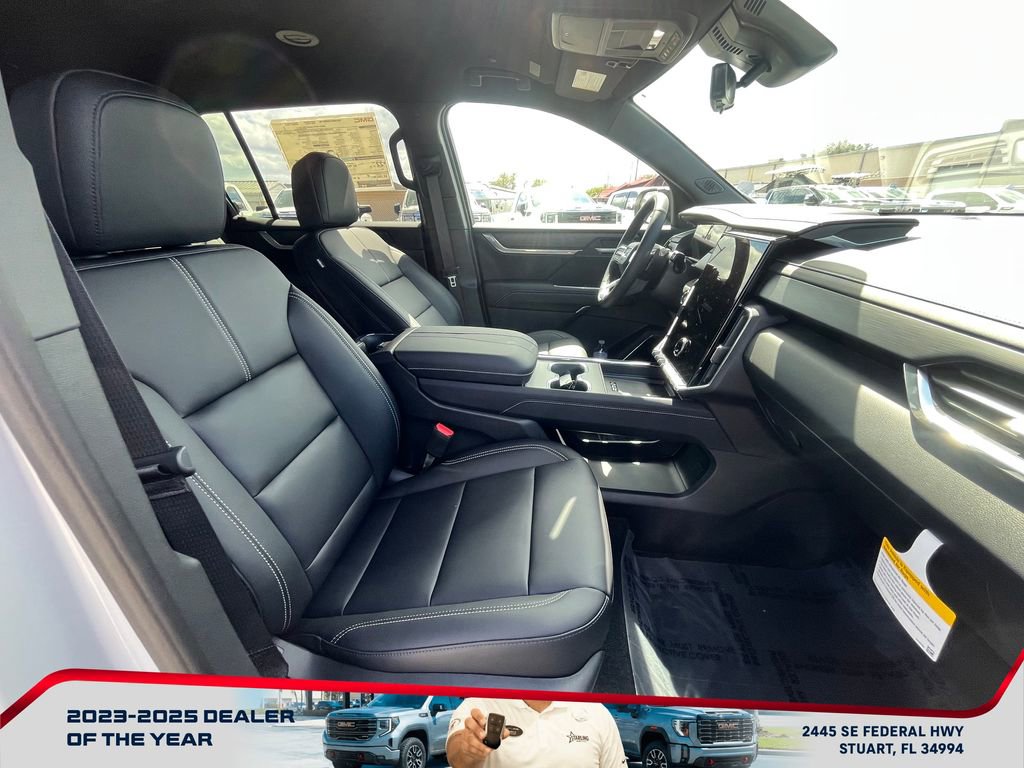 New 2026 GMC Acadia Elevation w/ Black Edition image 20