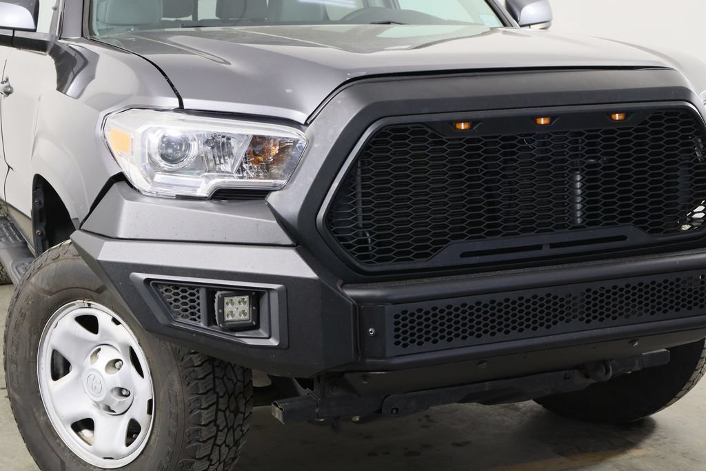 Used 2019 Toyota Tacoma SR RWD image 37