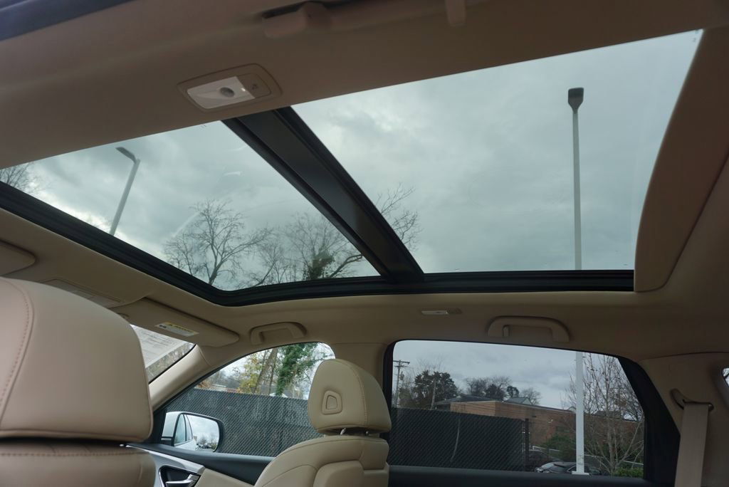 Used 2021 Acura RDX AWD image 16