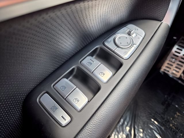 Used 2022 Genesis G70 3.3T w/ Sport Advanced Package RWD image 23