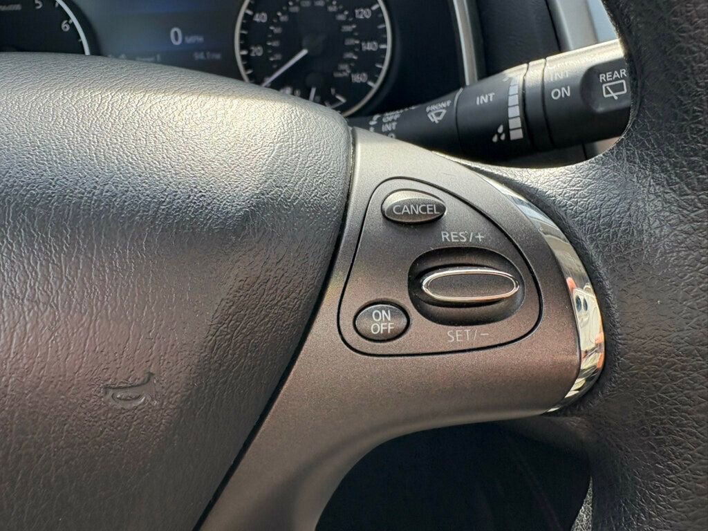 Used 2020 Nissan Murano S w/ Technology Package image 29