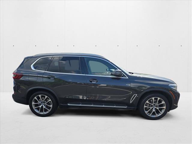 Used 2023 BMW X5 sDrive40i image 4