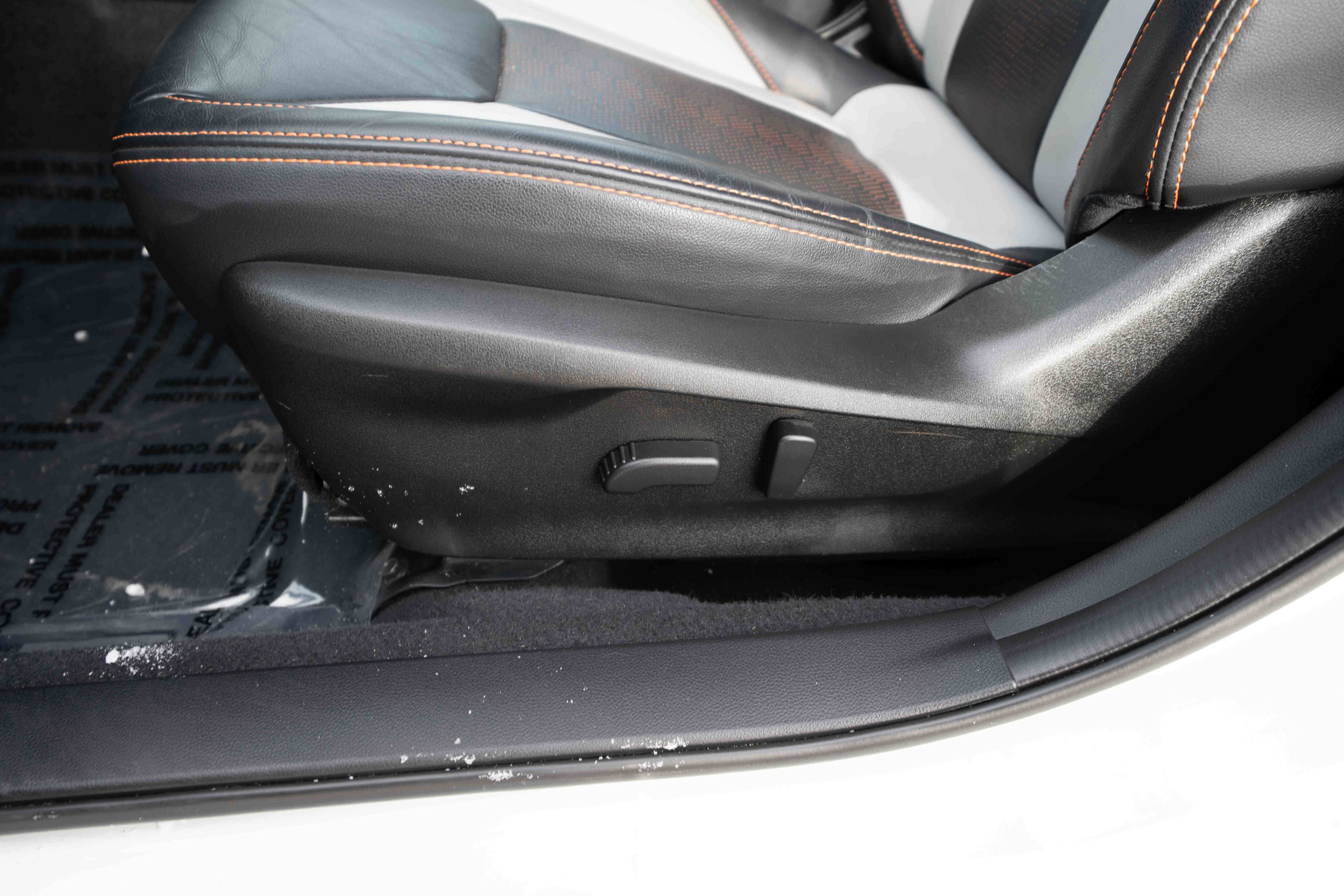 Used 2023 Subaru Crosstrek 2.5i Limited image 12