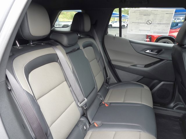 New 2026 Chevrolet Equinox LT w/ Safety and Technology Package image 45