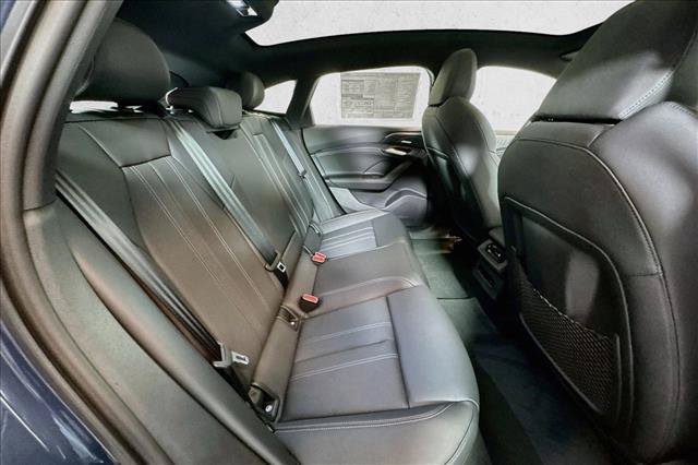 New 2027 Audi A6 e-tron Premium Plus AWD/4WD image 23