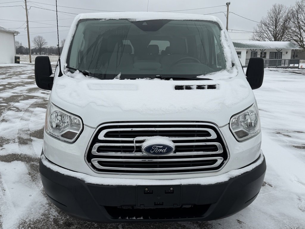 Used 2015 Ford Transit 150 XLT image 6