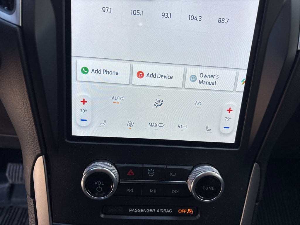 Used 2022 Ford Edge SEL w/ Sport Appearance Package image 19