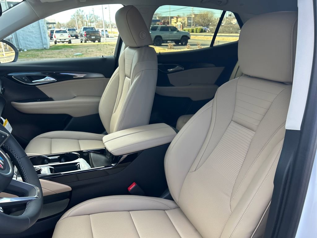 New 2026 Buick Envision Preferred image 13